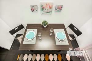 1-к квартира, посуточно, 34м2, 1/1 этаж