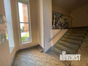 3-к квартира, посуточно, 80м2, 1/9 этаж