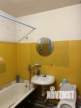 1-к квартира, на длительный срок, 36м2, 3/5 этаж