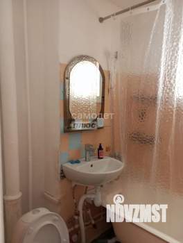 2-к квартира, на длительный срок, 43м2, 3/5 этаж