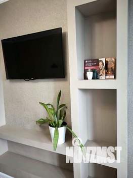 2-к квартира, посуточно, 48м2, 1/1 этаж