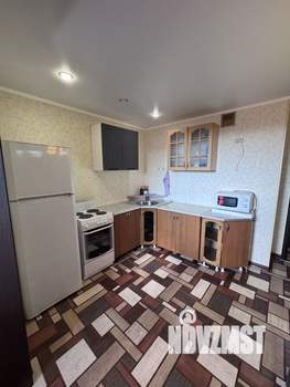 1-к квартира, на длительный срок, 40м2, 8/18 этаж