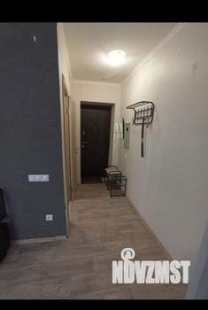 1-к квартира, на длительный срок, 33м2, 3/5 этаж