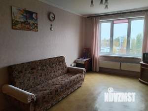 2-к квартира, на длительный срок, 48м2, 8/10 этаж