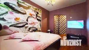 1-к квартира, посуточно, 32м2, 8/9 этаж