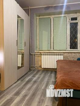 Студия квартира, на длительный срок, 20м2, 1/5 этаж
