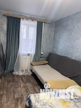 2-к квартира, посуточно, 45м2, 5/5 этаж
