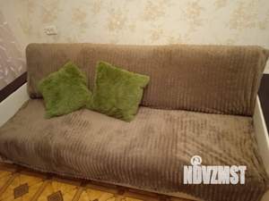 1-к квартира, посуточно, 40м2, 2/9 этаж