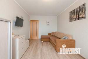 1-к квартира, посуточно, 80м2, 1/1 этаж