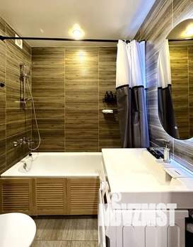 1-к квартира, посуточно, 25м2, 10/10 этаж