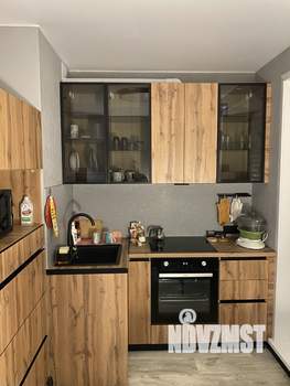 1-к квартира, на длительный срок, 34м2, 6/16 этаж