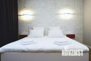 1-к квартира, посуточно, 30м2, 2/5 этаж