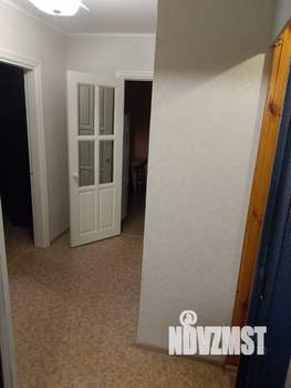 1-к квартира, на длительный срок, 33м2, 4/10 этаж