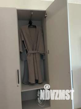 1-к квартира, посуточно, 50м2, 7/16 этаж