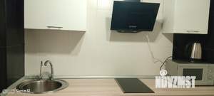 2-к квартира, посуточно, 46м2, 1/8 этаж