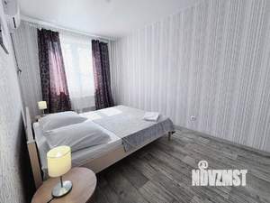 2-к квартира, посуточно, 62м2, 1/1 этаж