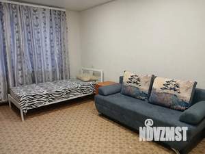 3-к квартира, посуточно, 65м2, 5/5 этаж