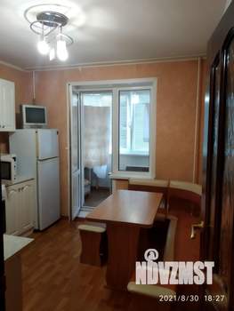 1-к квартира, на длительный срок, 38м2, 2/10 этаж