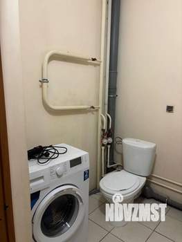 1-к квартира, на длительный срок, 38м2, 15/17 этаж