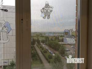 3-к квартира, на длительный срок, 70м2, 6/16 этаж