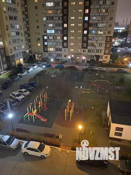 1-к квартира, на длительный срок, 34м2, 6/16 этаж