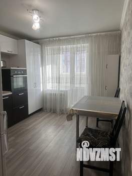 1-к квартира, на длительный срок, 43м2, 3/8 этаж