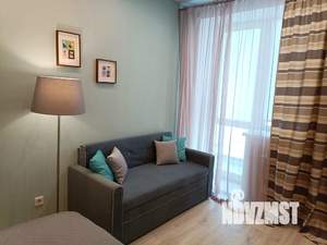 1-к квартира, посуточно, 31м2, 5/8 этаж