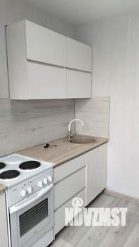 1-к квартира, на длительный срок, 34м2, 8/9 этаж