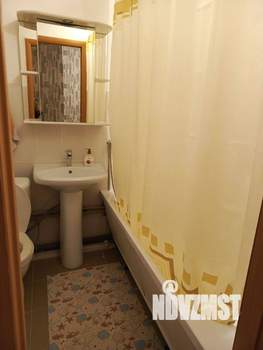 1-к квартира, на длительный срок, 35м2, 2/5 этаж