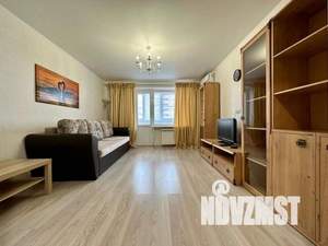 3-к квартира, посуточно, 79м2, 1/1 этаж
