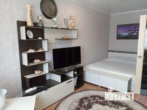 1-к квартира, на длительный срок, 33м2, 4/16 этаж