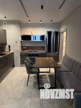 2-к квартира, посуточно, 63м2, 1/1 этаж