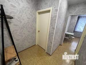1-к квартира, на длительный срок, 33м2, 2/14 этаж