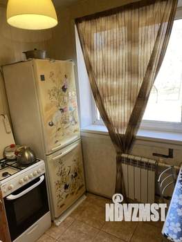 2-к квартира, на длительный срок, 44м2, 1/5 этаж