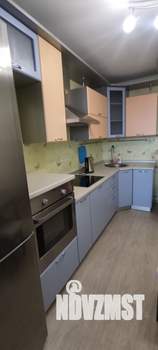 1-к квартира, на длительный срок, 36м2, 13/14 этаж