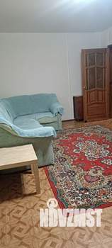 3-к квартира, на длительный срок, 62м2, 4/5 этаж