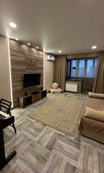 1-к квартира, на длительный срок, 39м2, 3/16 этаж