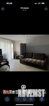 2-к квартира, посуточно, 45м2, 5/5 этаж