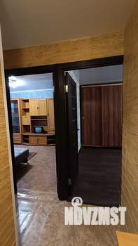 2-к квартира, на длительный срок, 45м2, 4/5 этаж