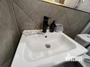 1-к квартира, посуточно, 23м2, 1/1 этаж