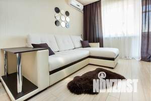 1-к квартира, посуточно, 38м2, 9/10 этаж