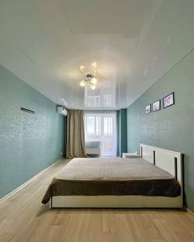 2-к квартира, на длительный срок, 76м2, 14/16 этаж