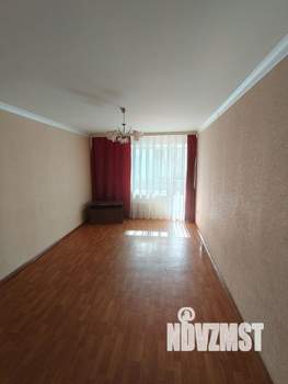 1-к квартира, на длительный срок, 40м2, 5/9 этаж