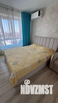 1-к квартира, посуточно, 40м2, 7/8 этаж