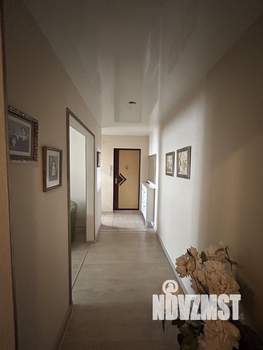 3-к квартира, на длительный срок, 65м2, 8/9 этаж