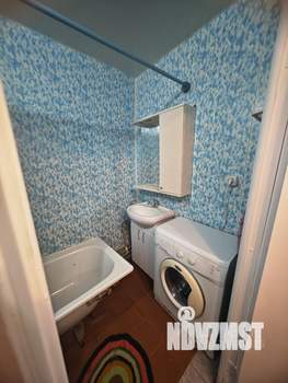 1-к квартира, на длительный срок, 28м2, 1/9 этаж