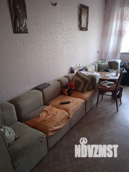 3-к квартира, на длительный срок, 64м2, 6/10 этаж