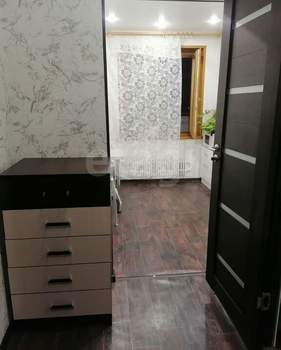 1-к квартира, на длительный срок, 33м2, 6/9 этаж