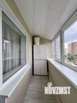1-к квартира, на длительный срок, 35м2, 4/10 этаж