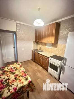 1-к квартира, на длительный срок, 30м2, 1/16 этаж